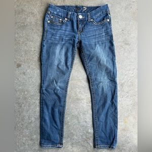 Seven7 Skinny Jeans